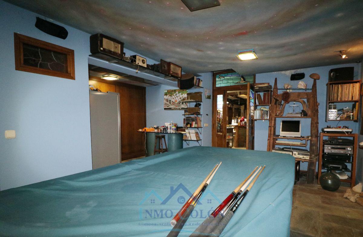 For sale of house in Irun