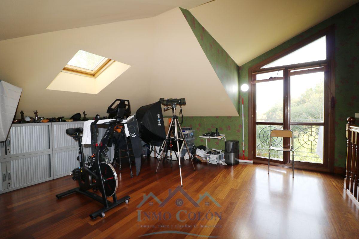 For sale of house in Irun