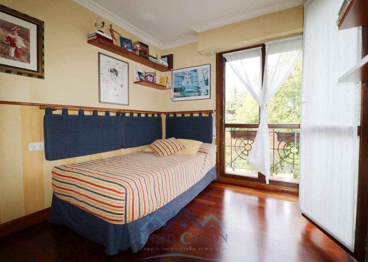 For sale of house in Irun