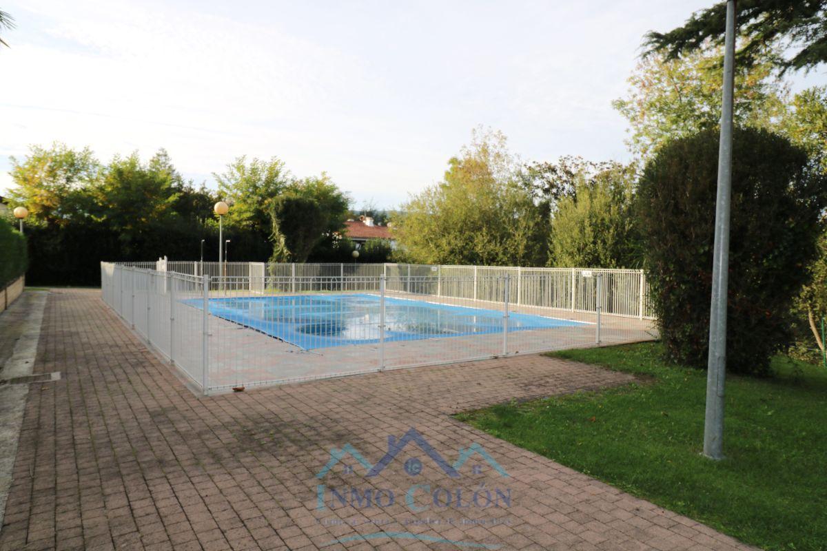 For sale of house in Irun