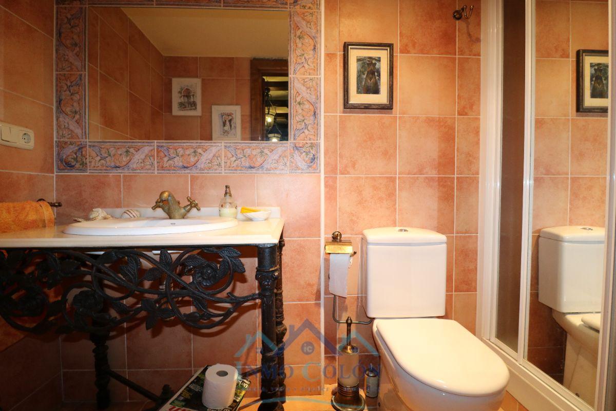 For sale of house in Irun