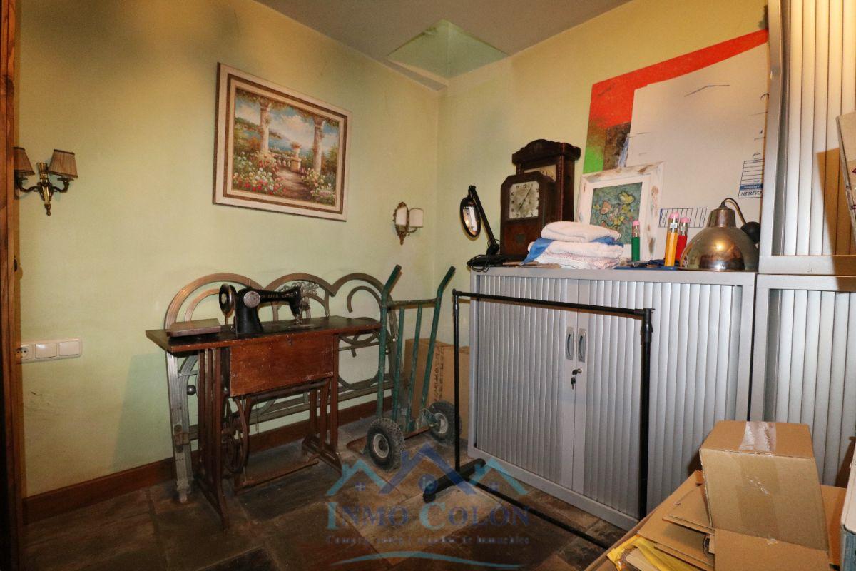 For sale of house in Irun