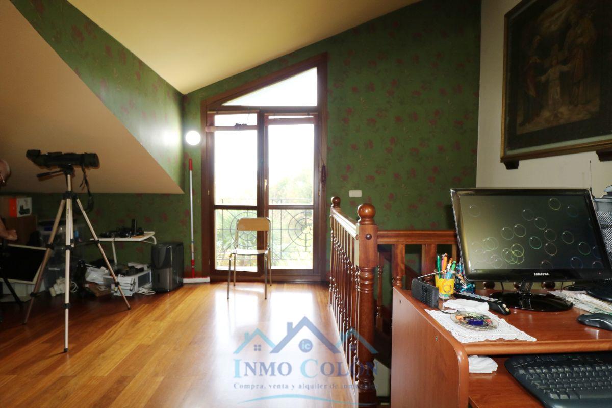 For sale of house in Irun