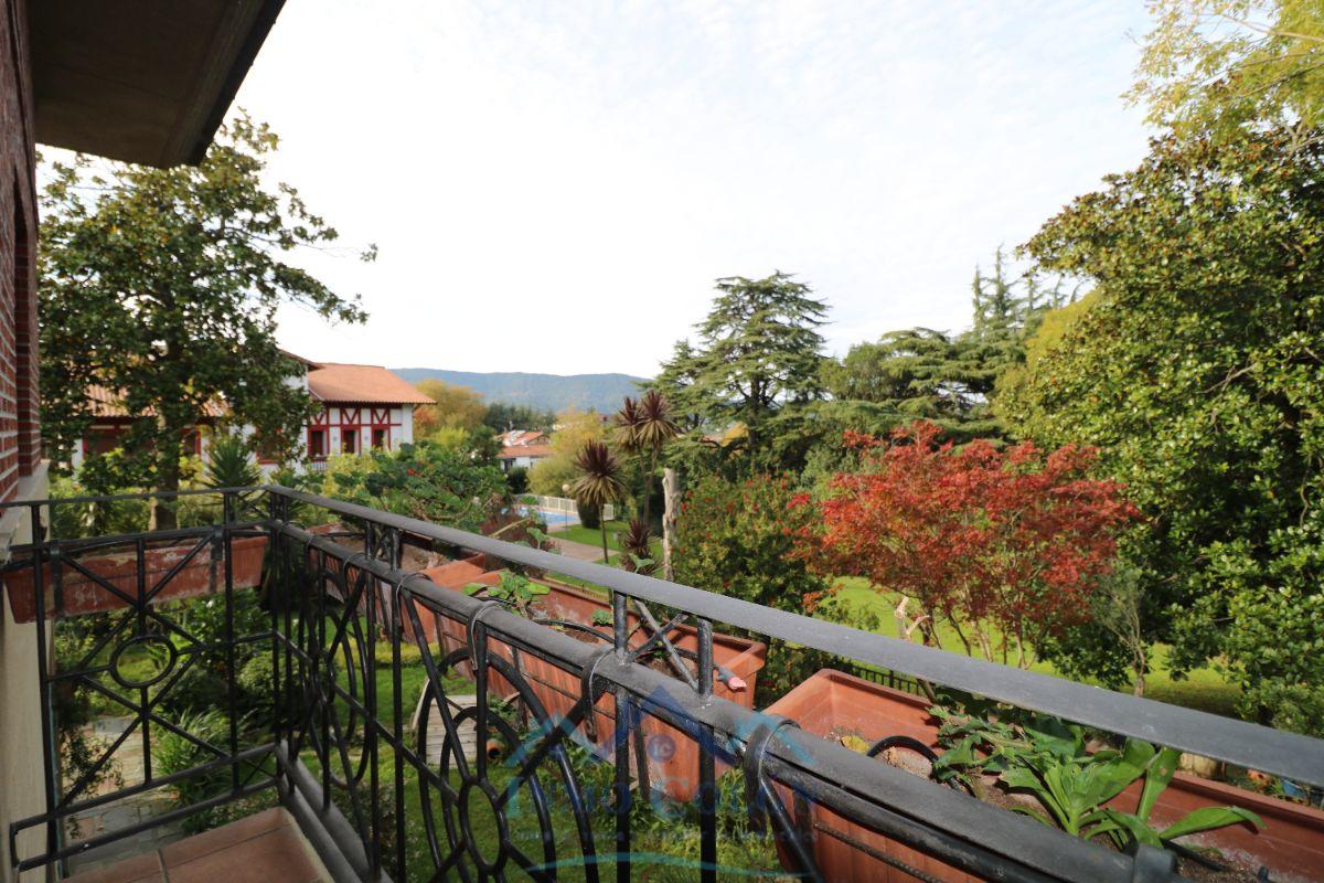 For sale of house in Irun