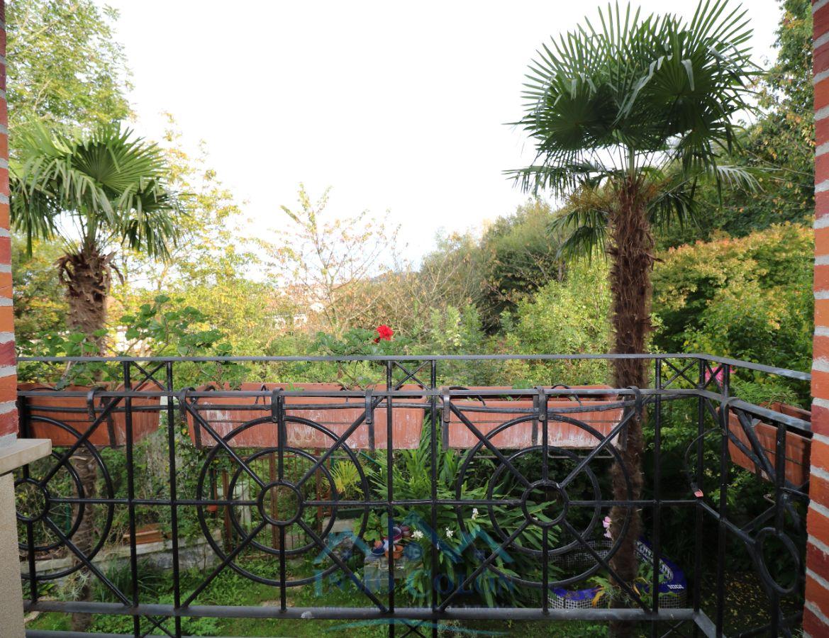 For sale of house in Irun