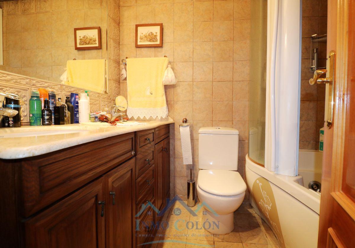 For sale of house in Irun