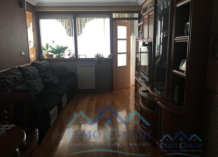 Venta de piso en Irun