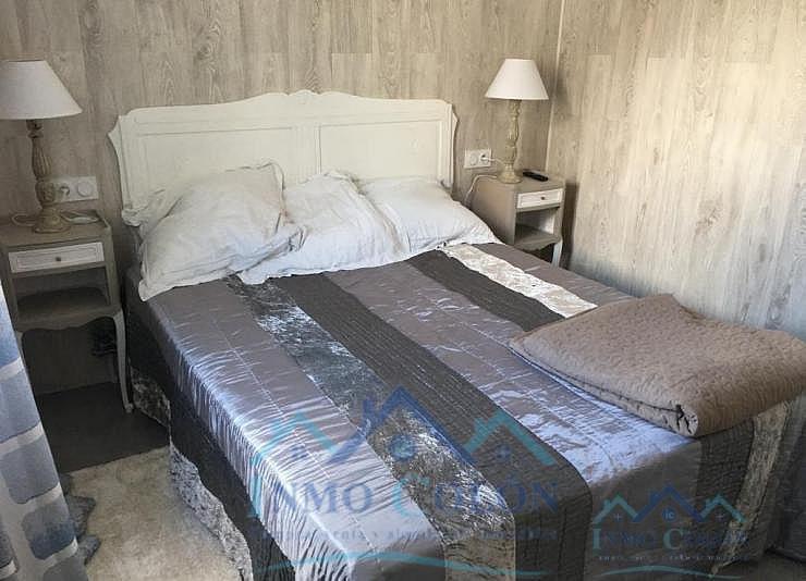 For sale of flat in Hendaya