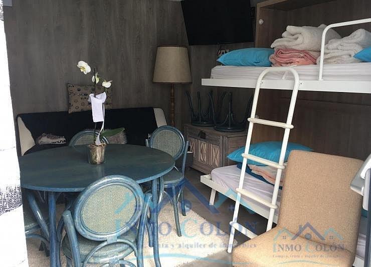 For sale of flat in Hendaya