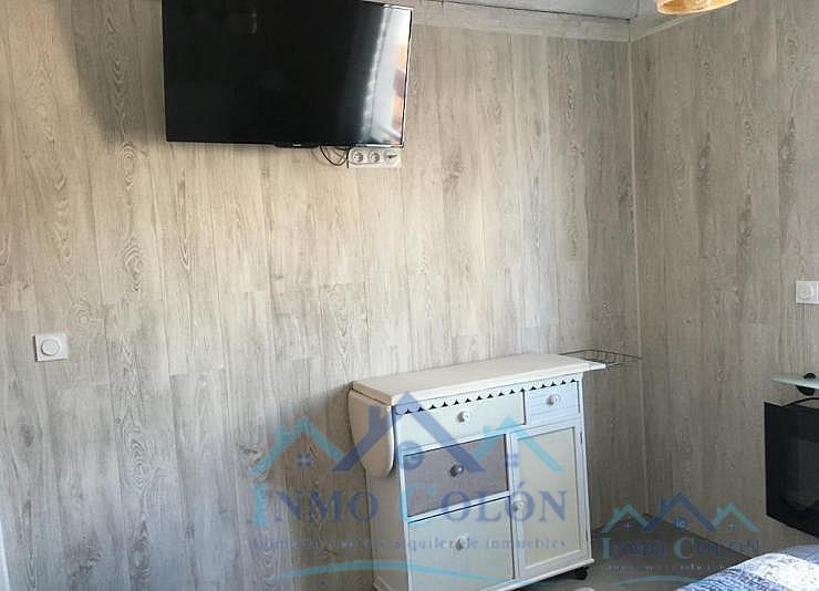 For sale of flat in Hendaya
