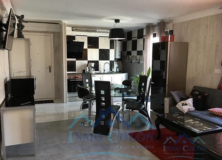 For sale of flat in Hendaya