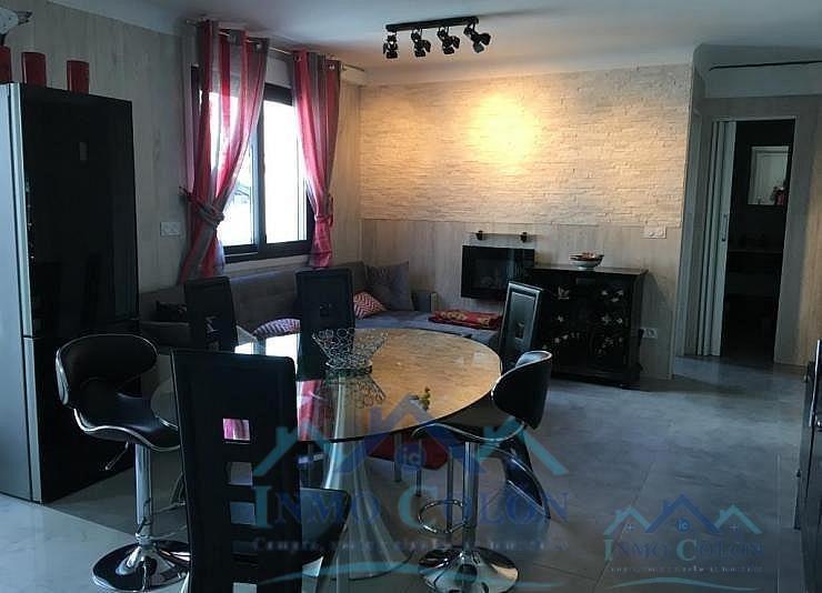 For sale of flat in Hendaya