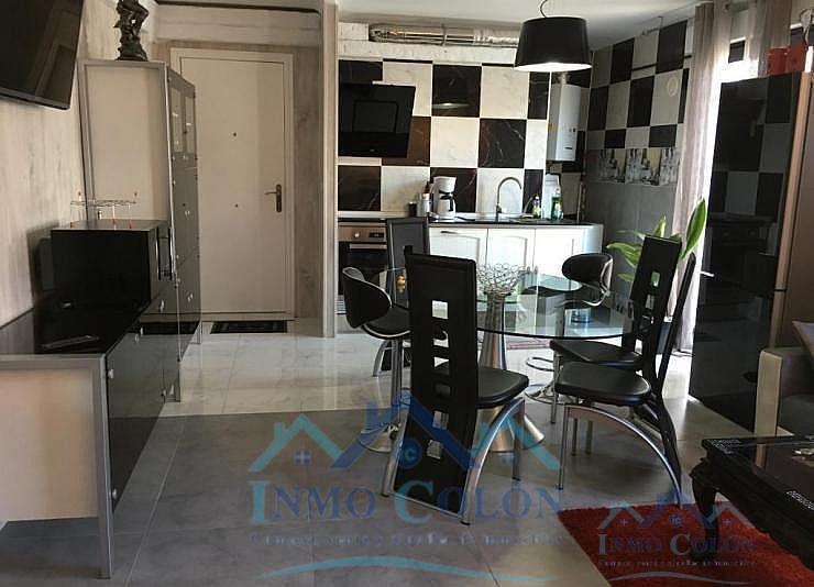 For sale of flat in Hendaya
