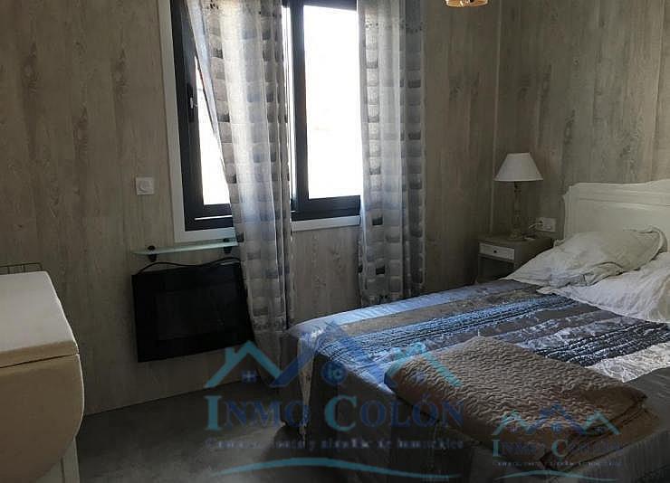 For sale of flat in Hendaya