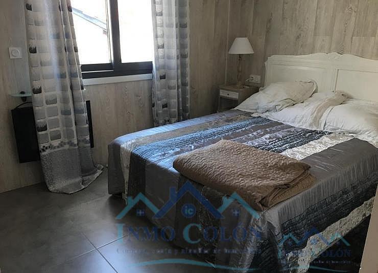 For sale of flat in Hendaya