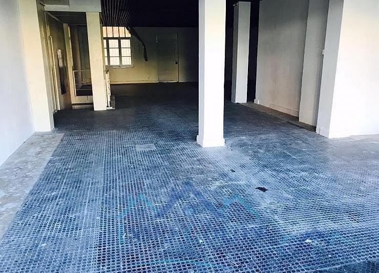 Alokairua  lokal komertziala  Irun