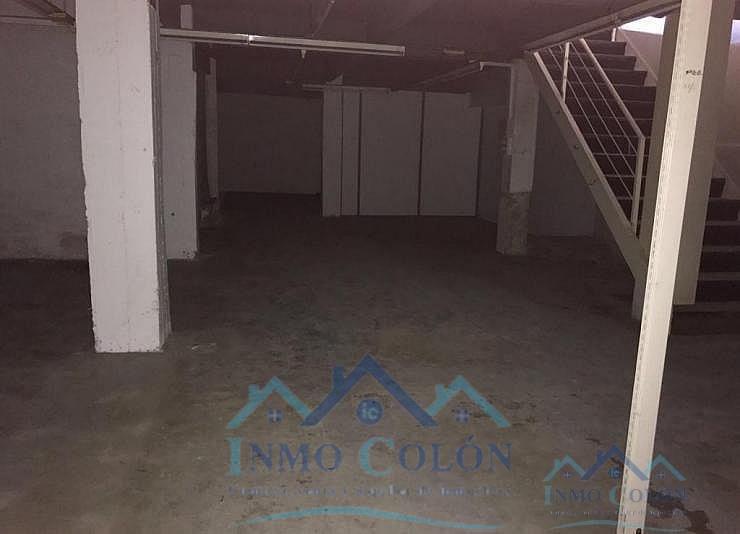 Alokairua  lokal komertziala  Irun