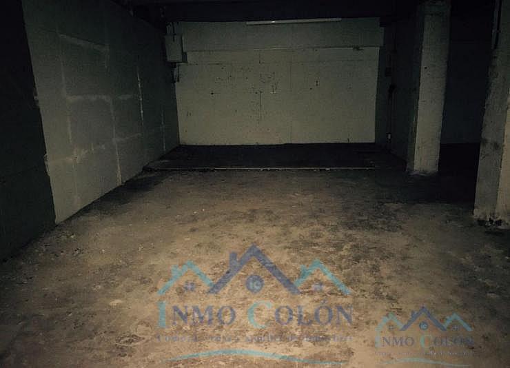 Alokairua  lokal komertziala  Irun