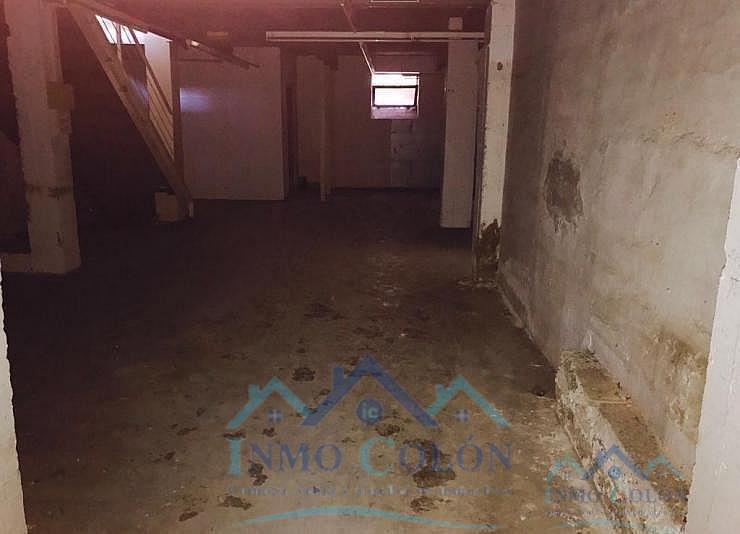 Alokairua  lokal komertziala  Irun