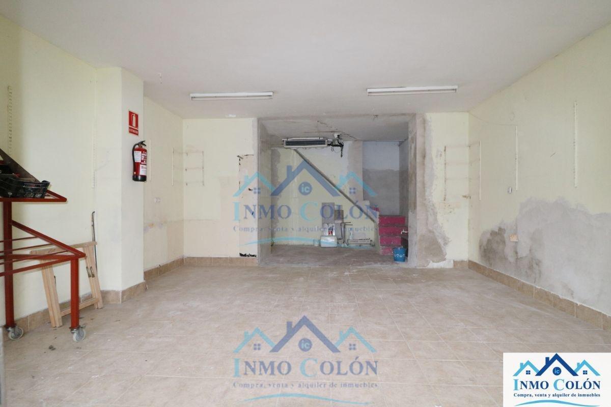 For sale of commercial in Irun