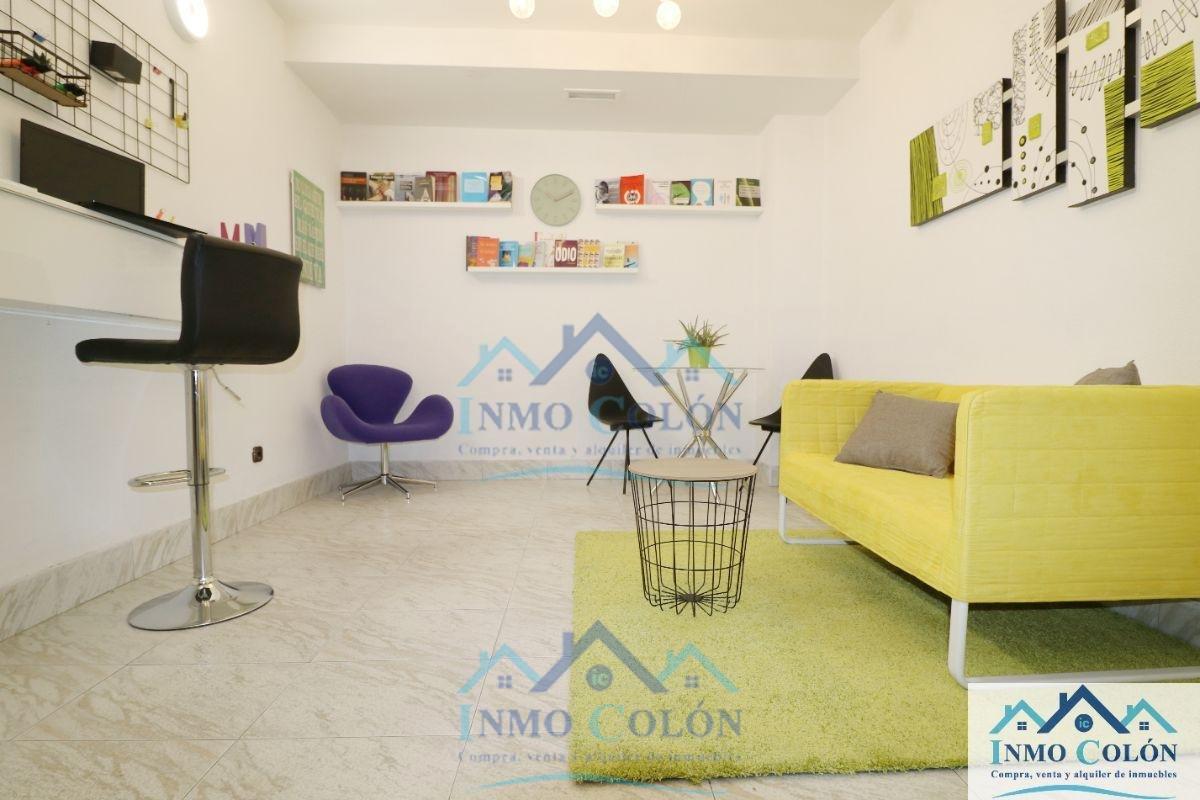 For sale of premises in Irun