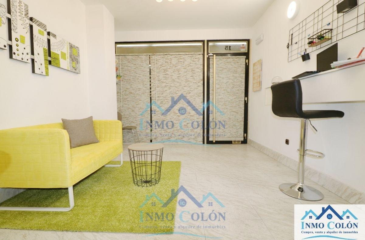 For sale of premises in Irun