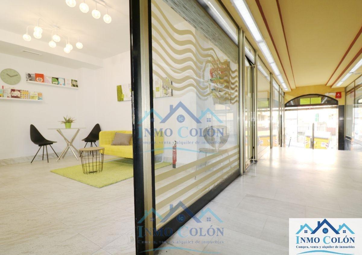 For sale of premises in Irun