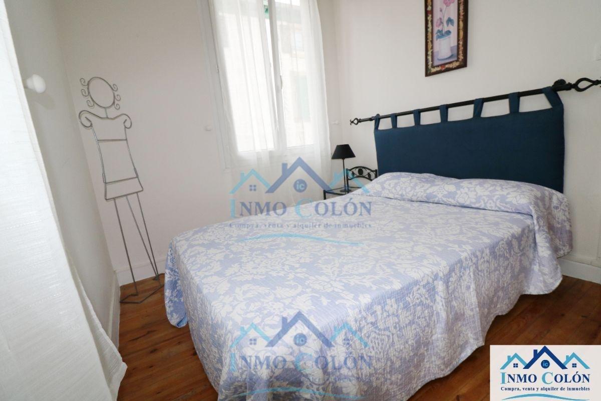 For sale of house in Hendaya
