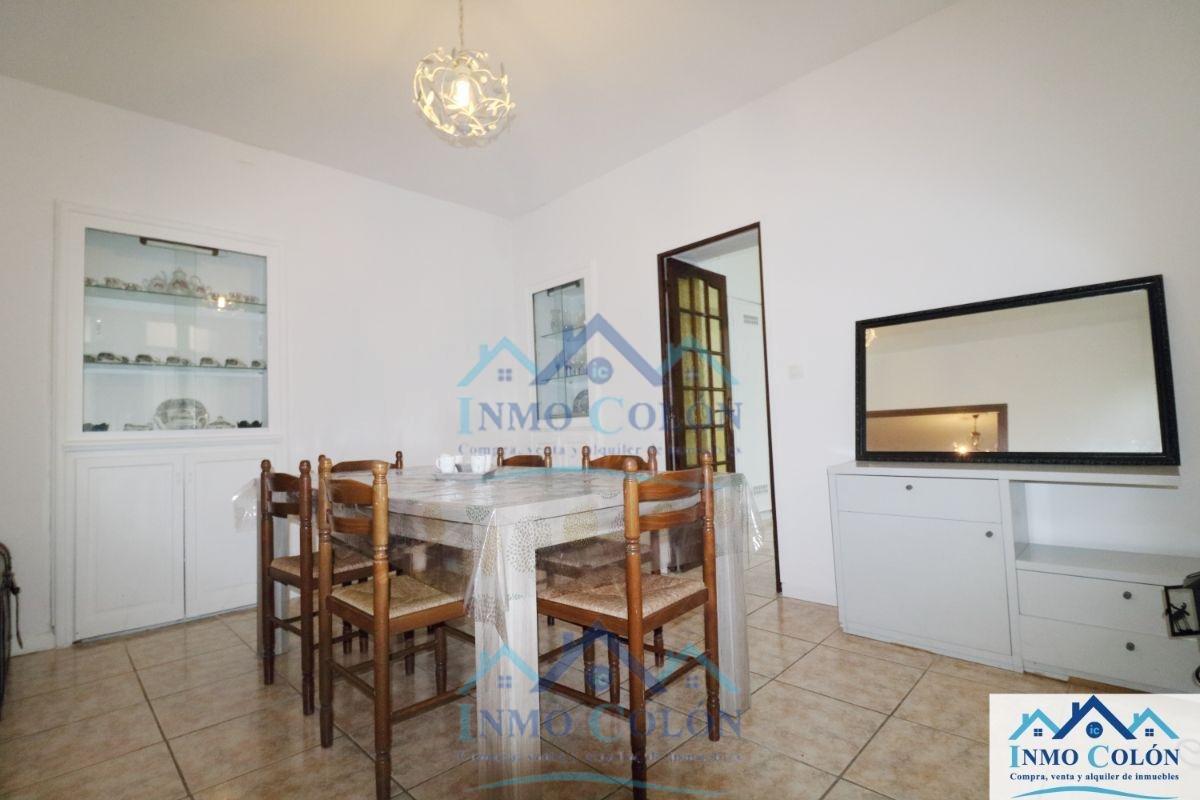 For sale of house in Hendaya