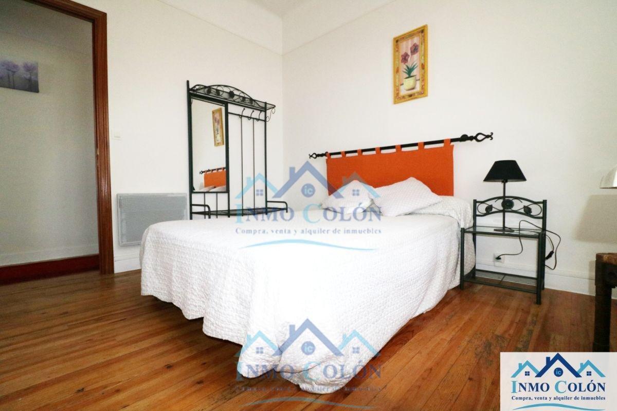 For sale of house in Hendaya