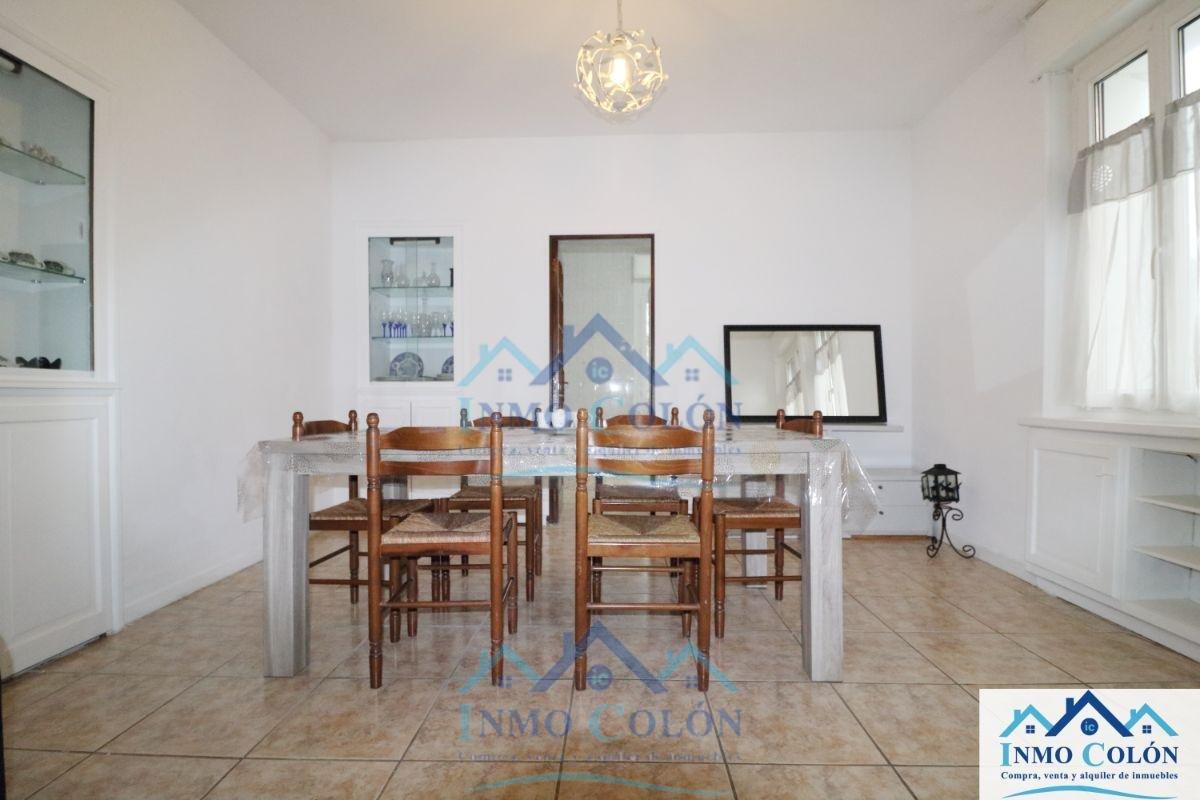 For sale of house in Hendaya