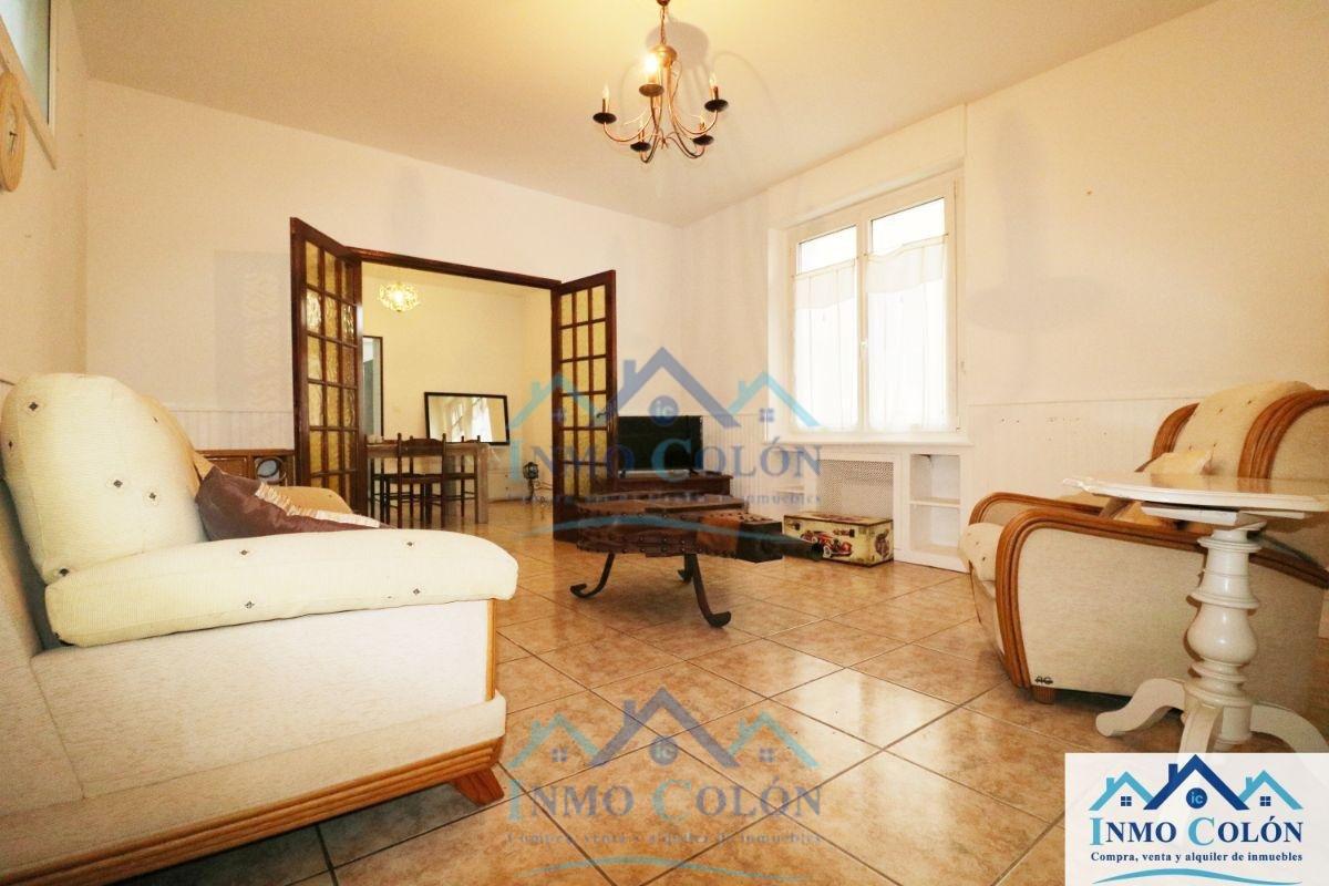 For sale of house in Hendaya