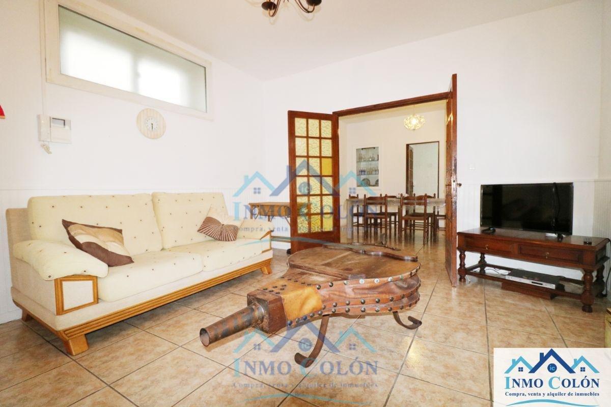 For sale of house in Hendaya