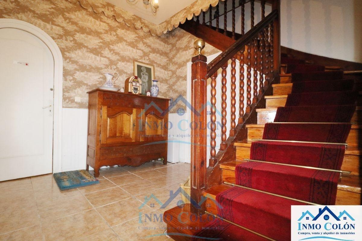 For sale of house in Hendaya