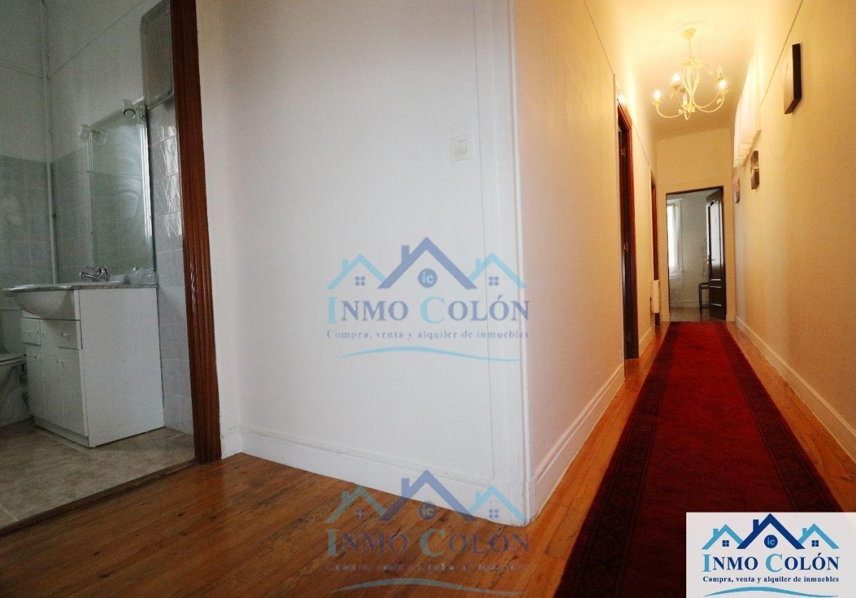 For sale of house in Hendaya