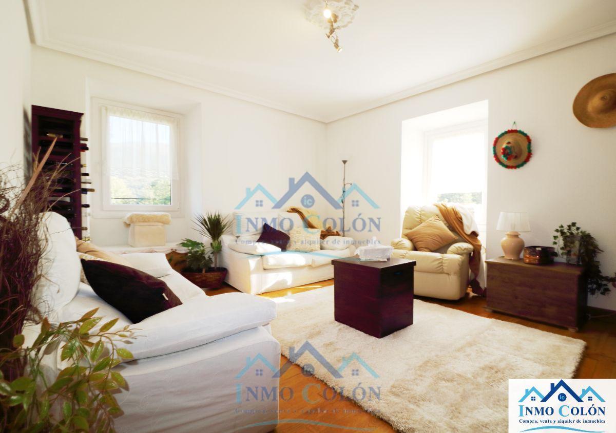 Venta de casa en Igantzi
