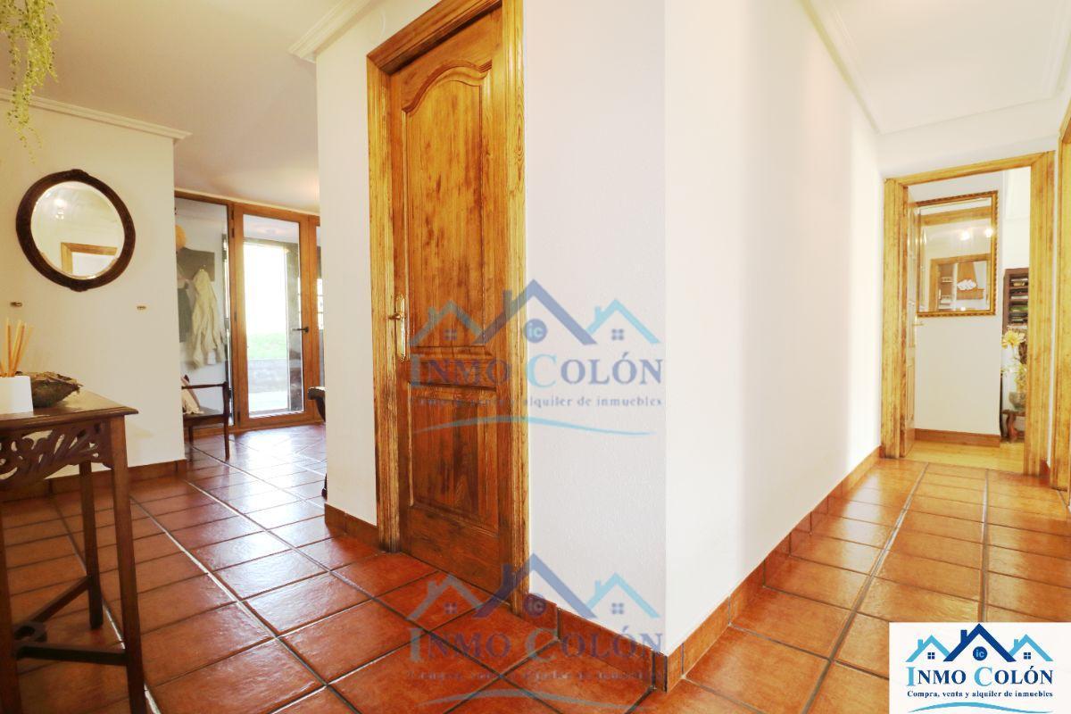Venta de casa en Igantzi