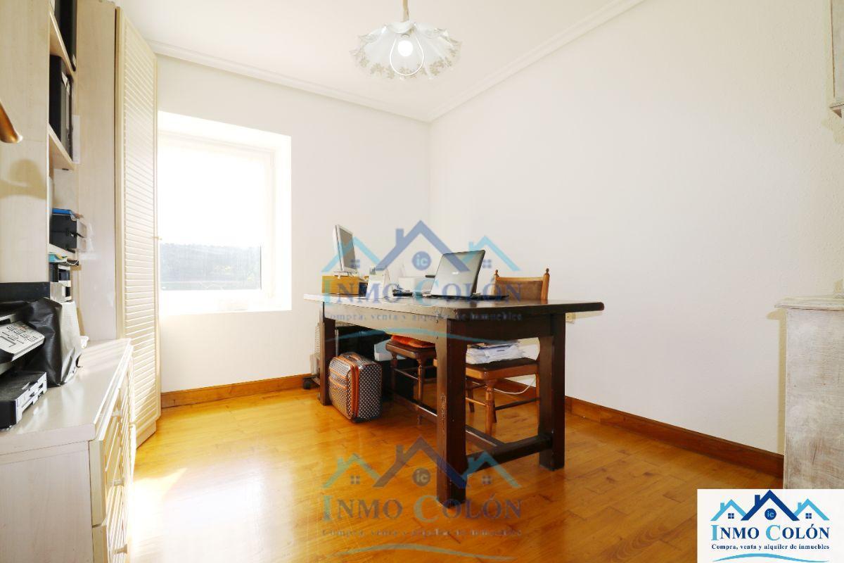 Venta de casa en Igantzi