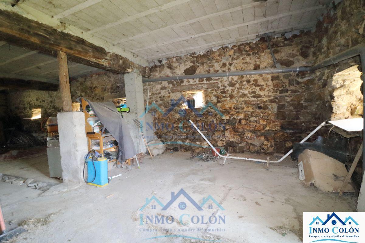 Venta de casa en Igantzi