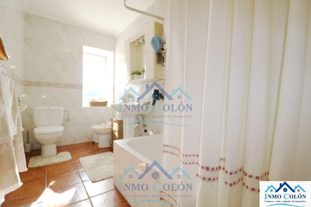 Venta de casa en Igantzi