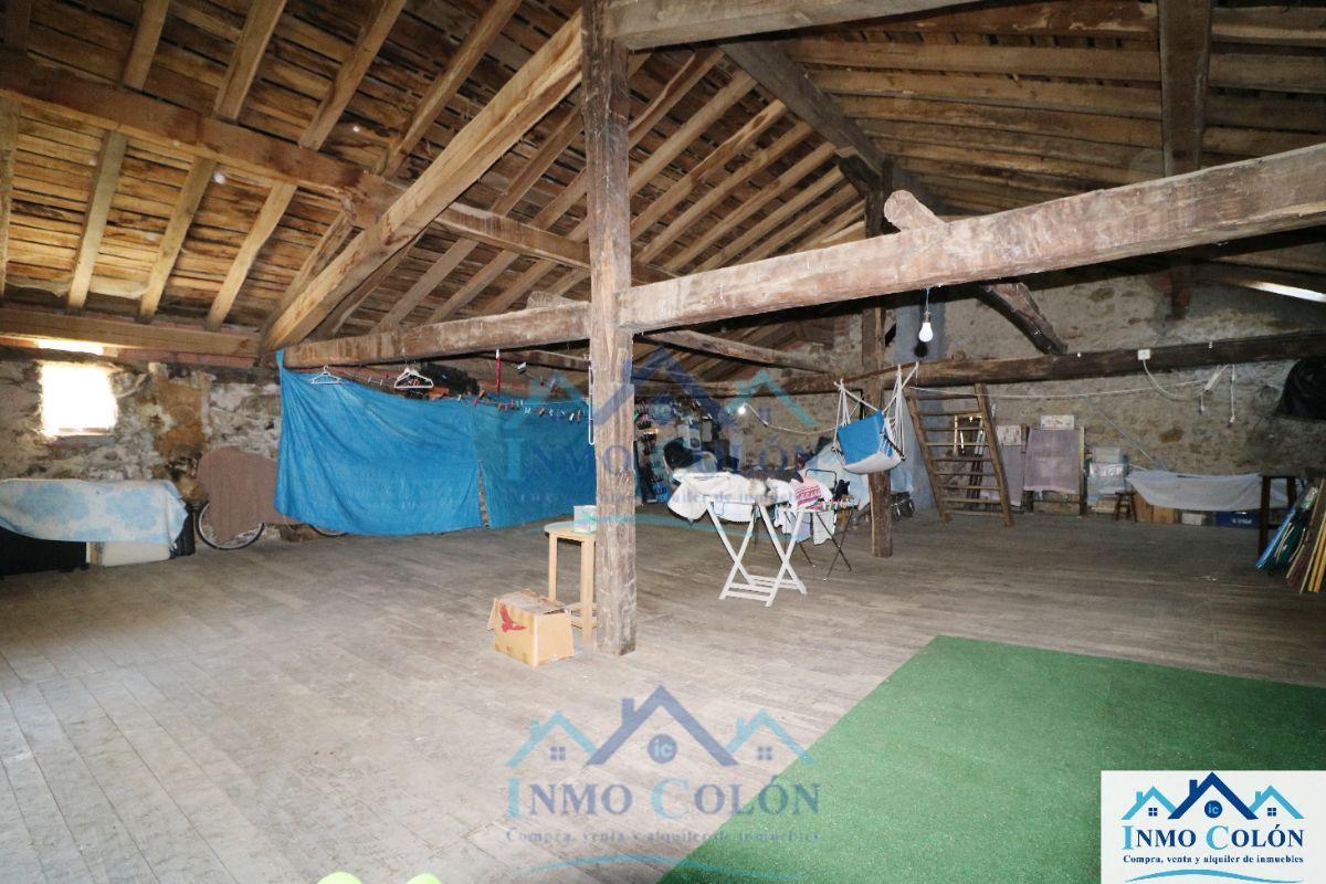 Venta de casa en Igantzi