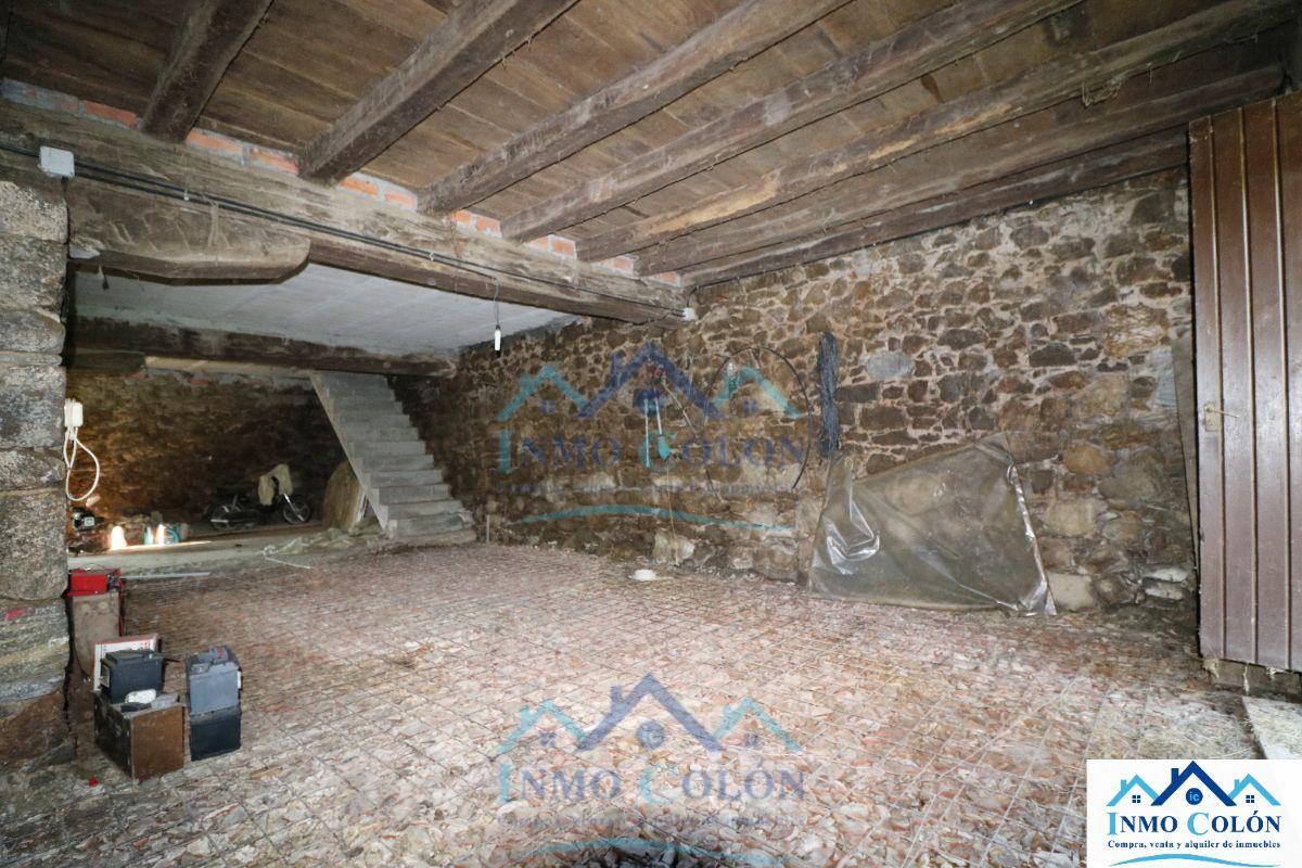 Venta de casa en Igantzi