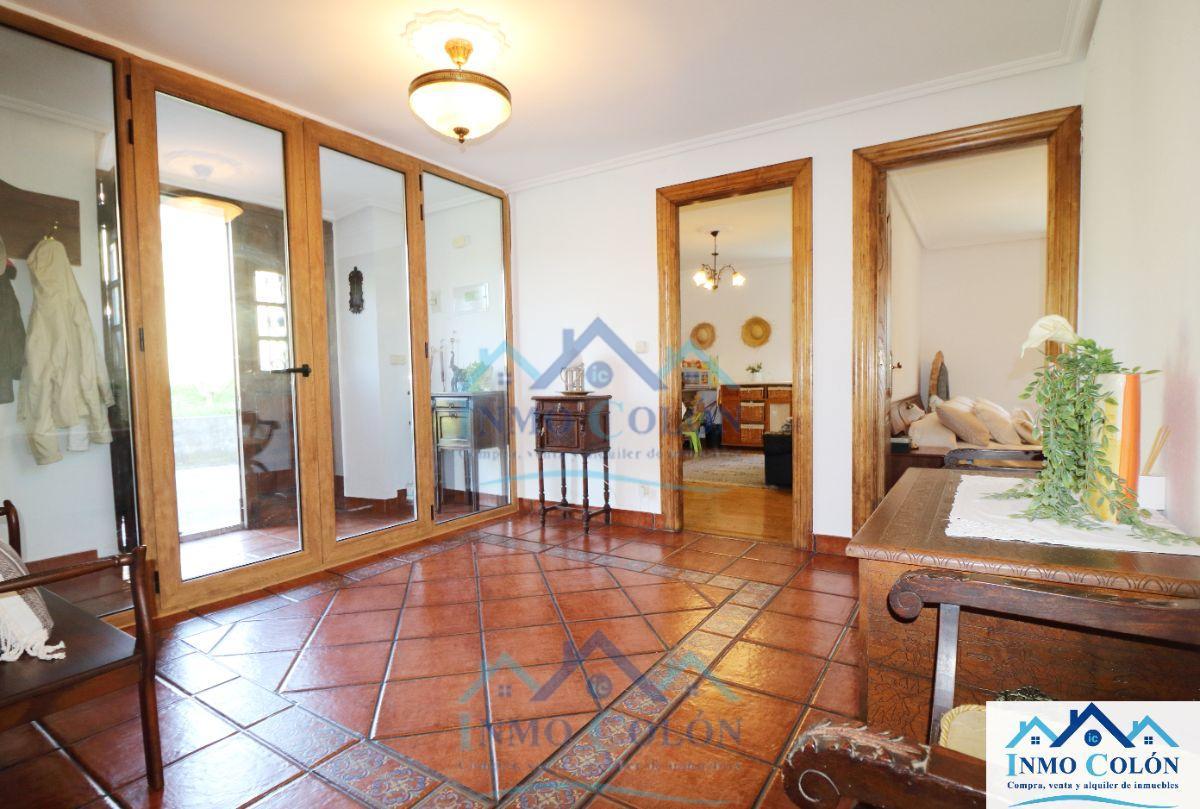 Venta de casa en Igantzi