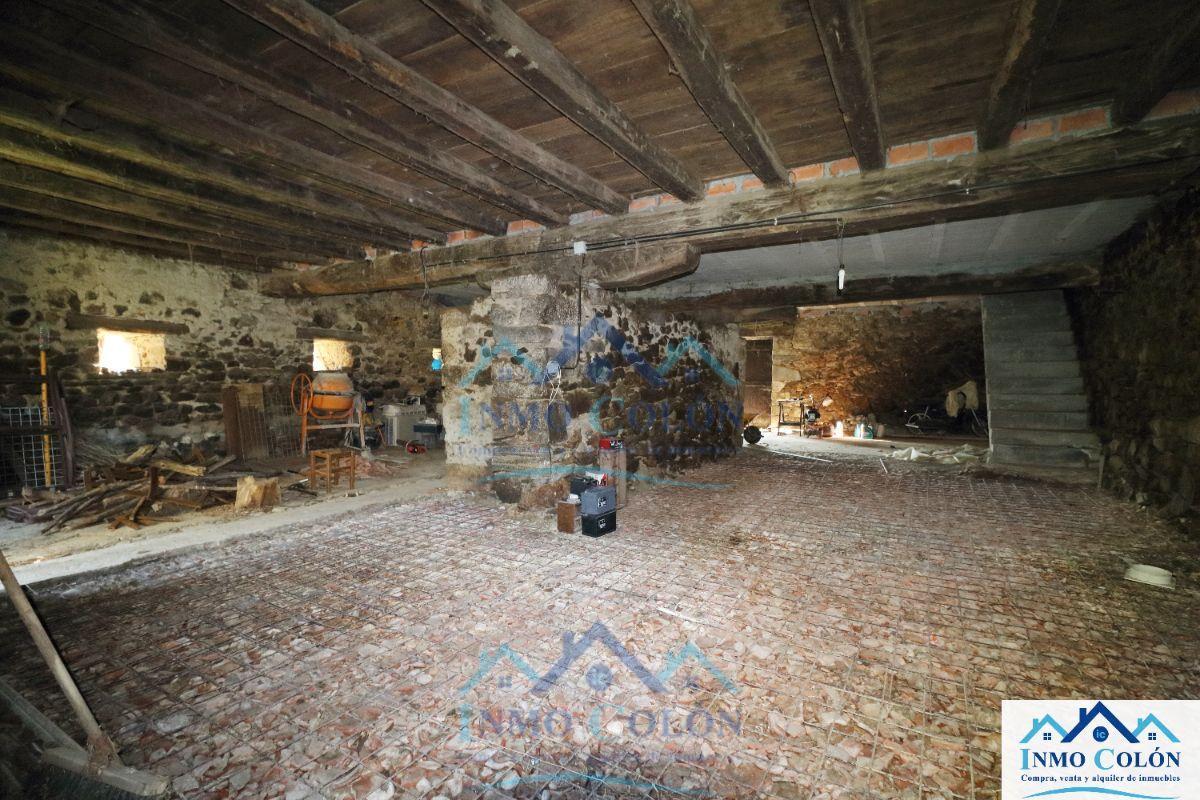 Venta de casa en Igantzi