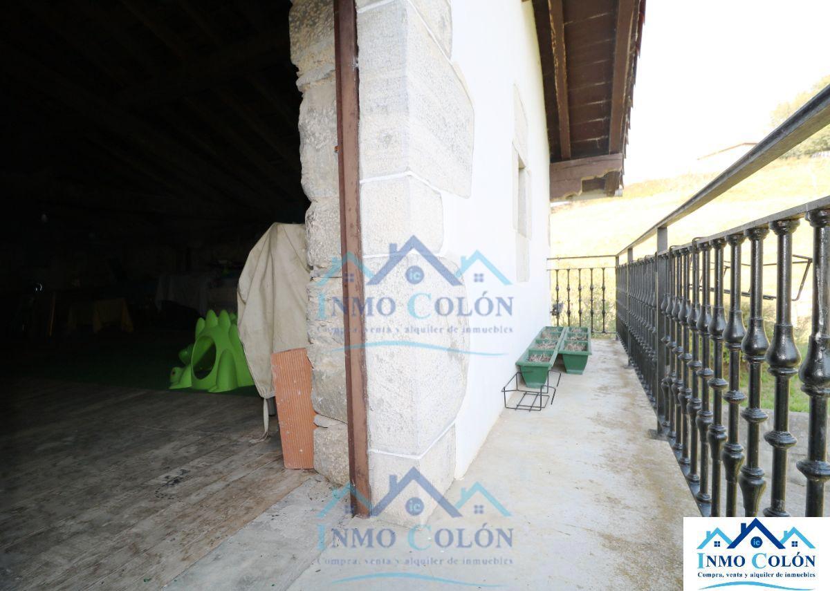 Venta de casa en Igantzi