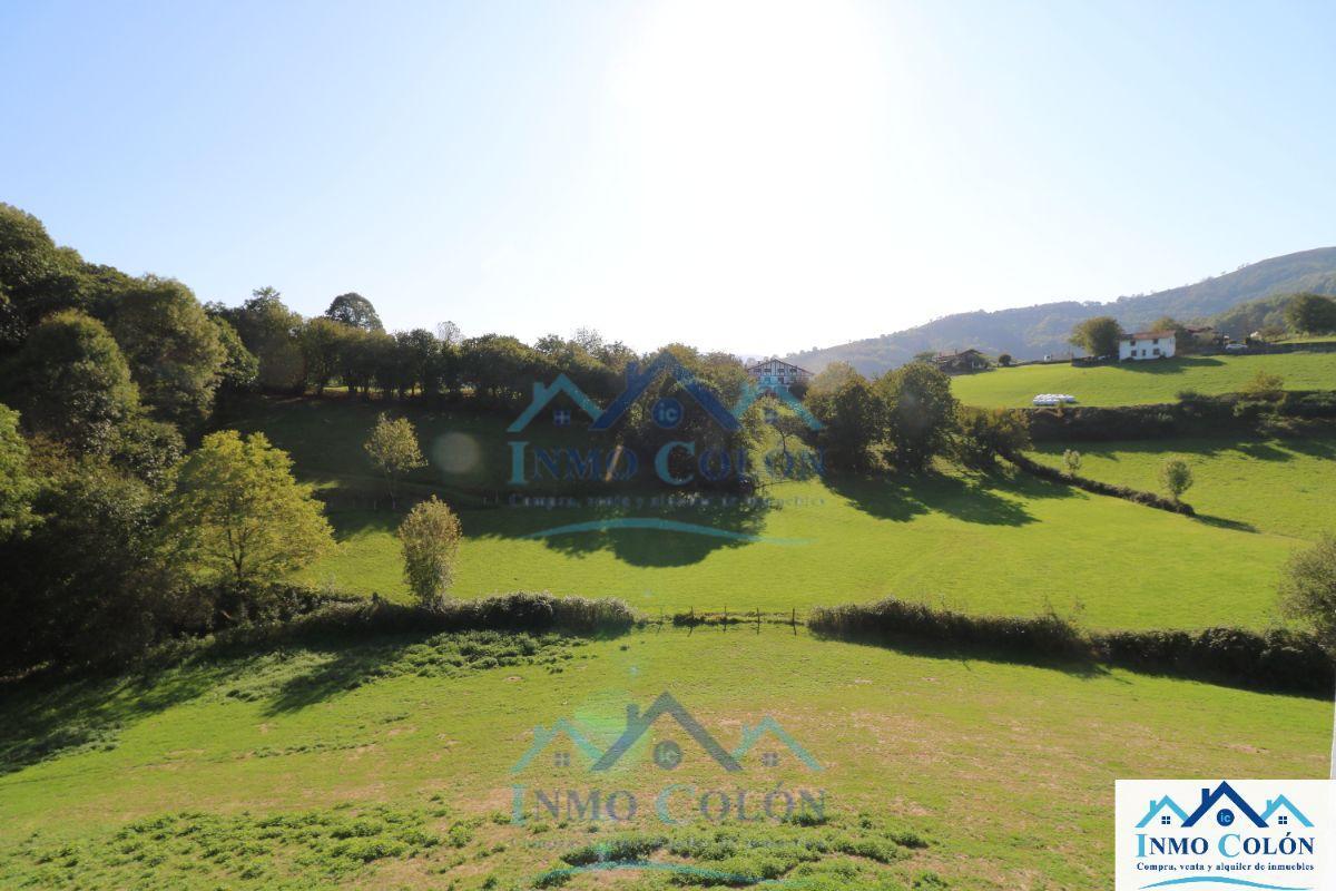 Venta de casa en Igantzi