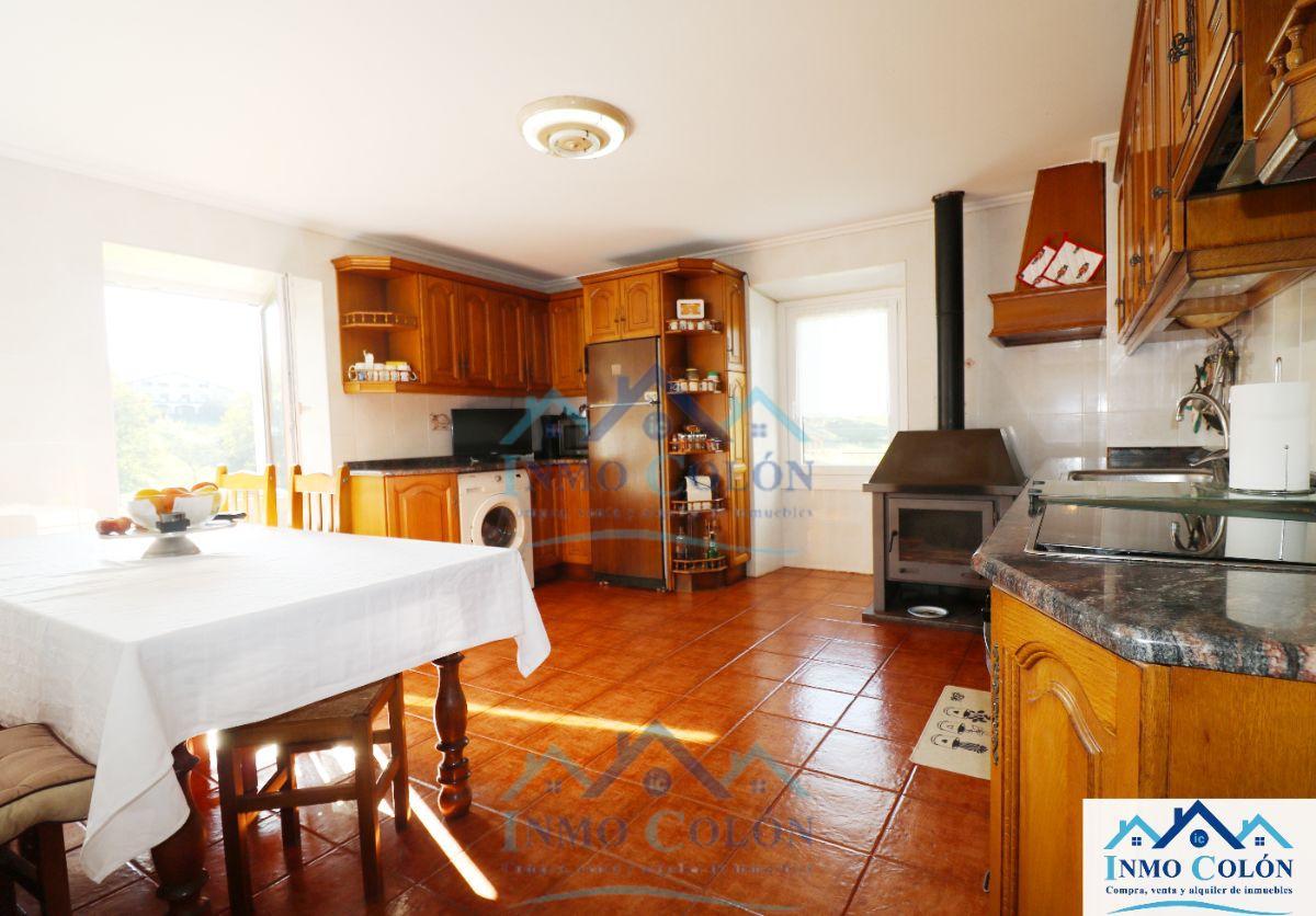 Venta de casa en Igantzi