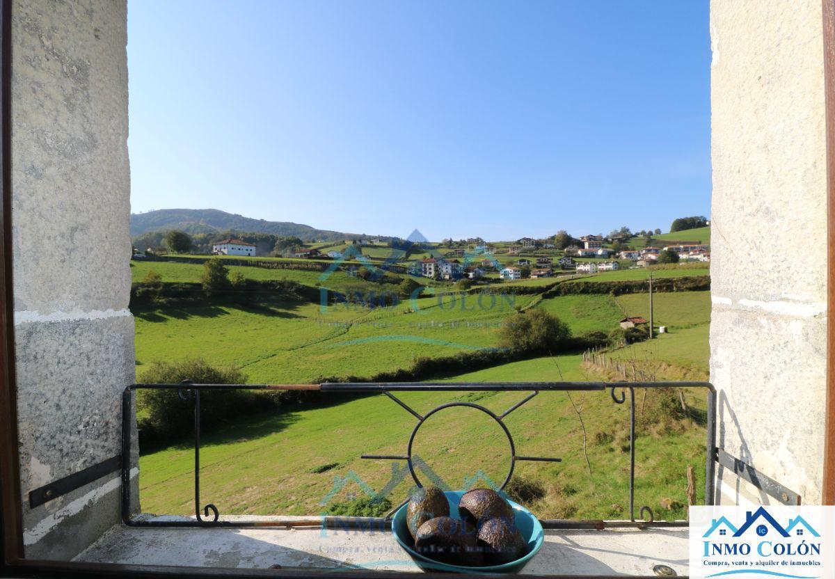 Venta de casa en Igantzi