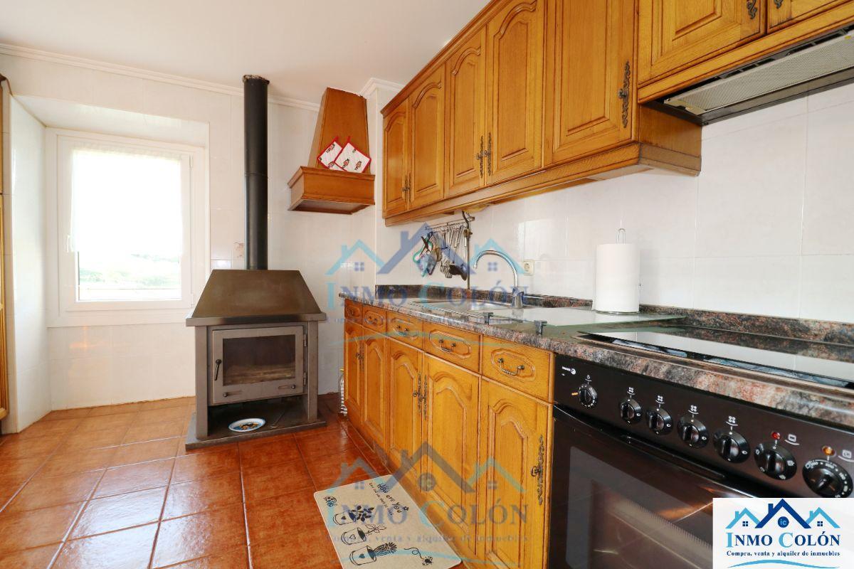 Venta de casa en Igantzi