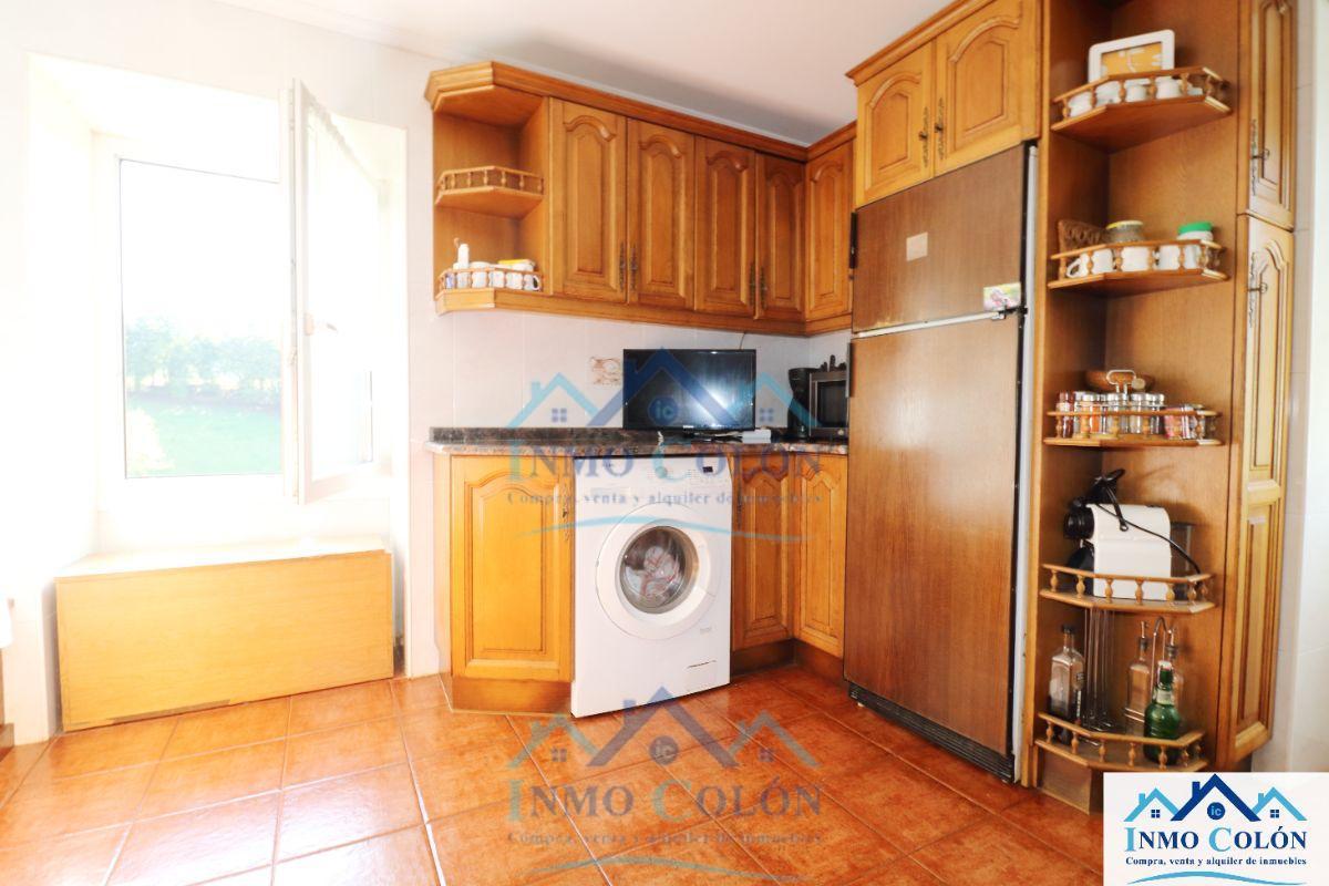 Venta de casa en Igantzi